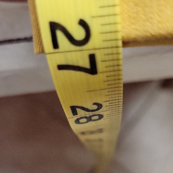 Old Navy Women's Golden Khakis - Picture 8 of 12